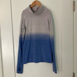 Ivivva Long Sleeve Shirt, Size 10
